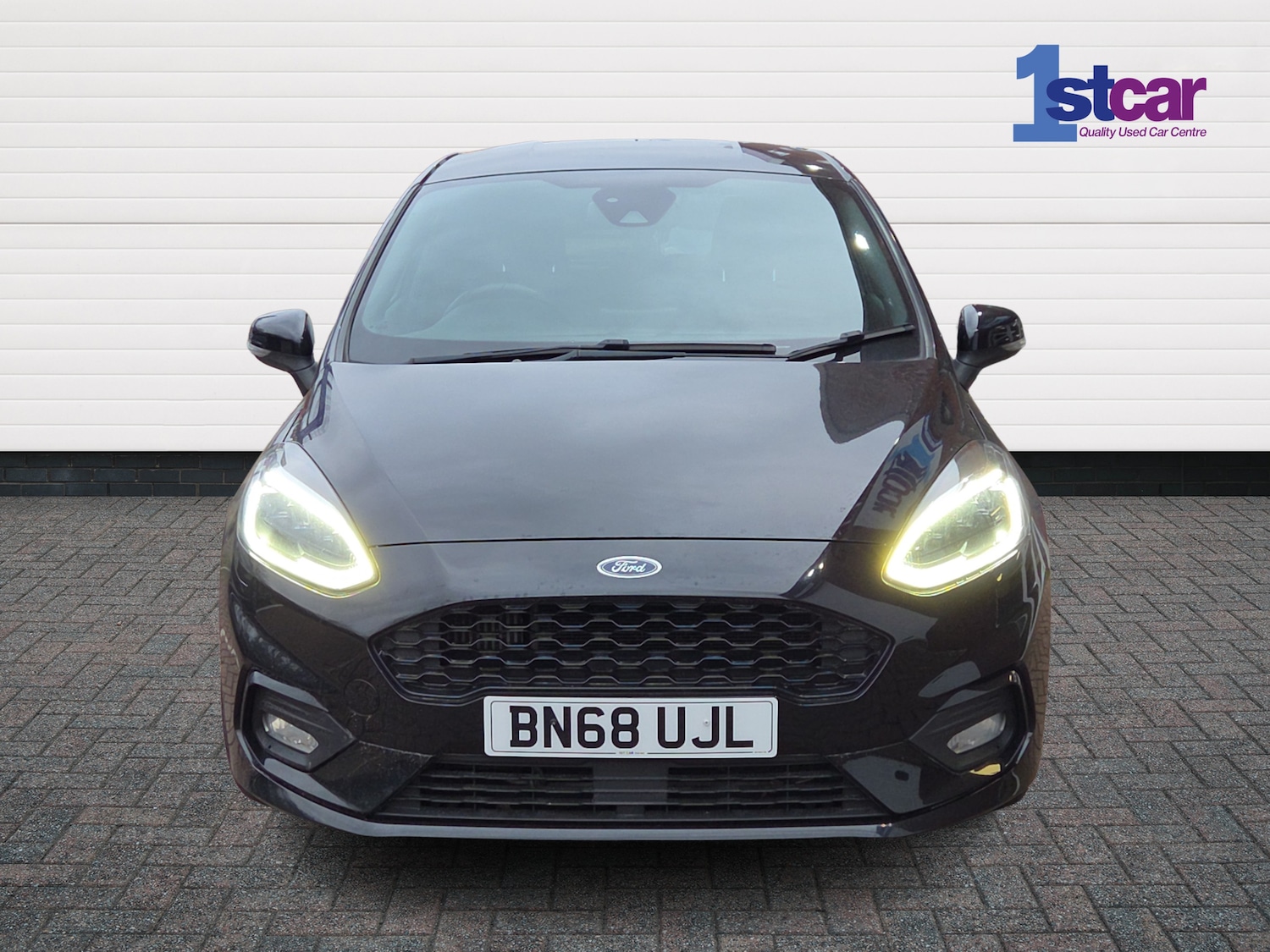 Used Ford Fiesta 2018 for sale - 77373117: Photo 7