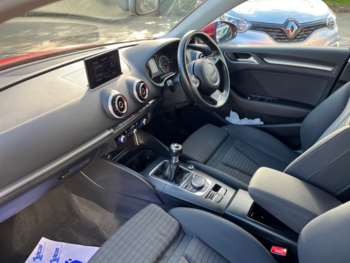 Used Audi A3 2014 for sale - 75094534: Photo