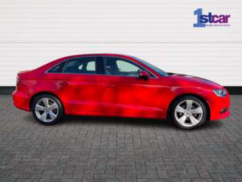 Used Audi A3 2014 for sale - 75094534: Photo