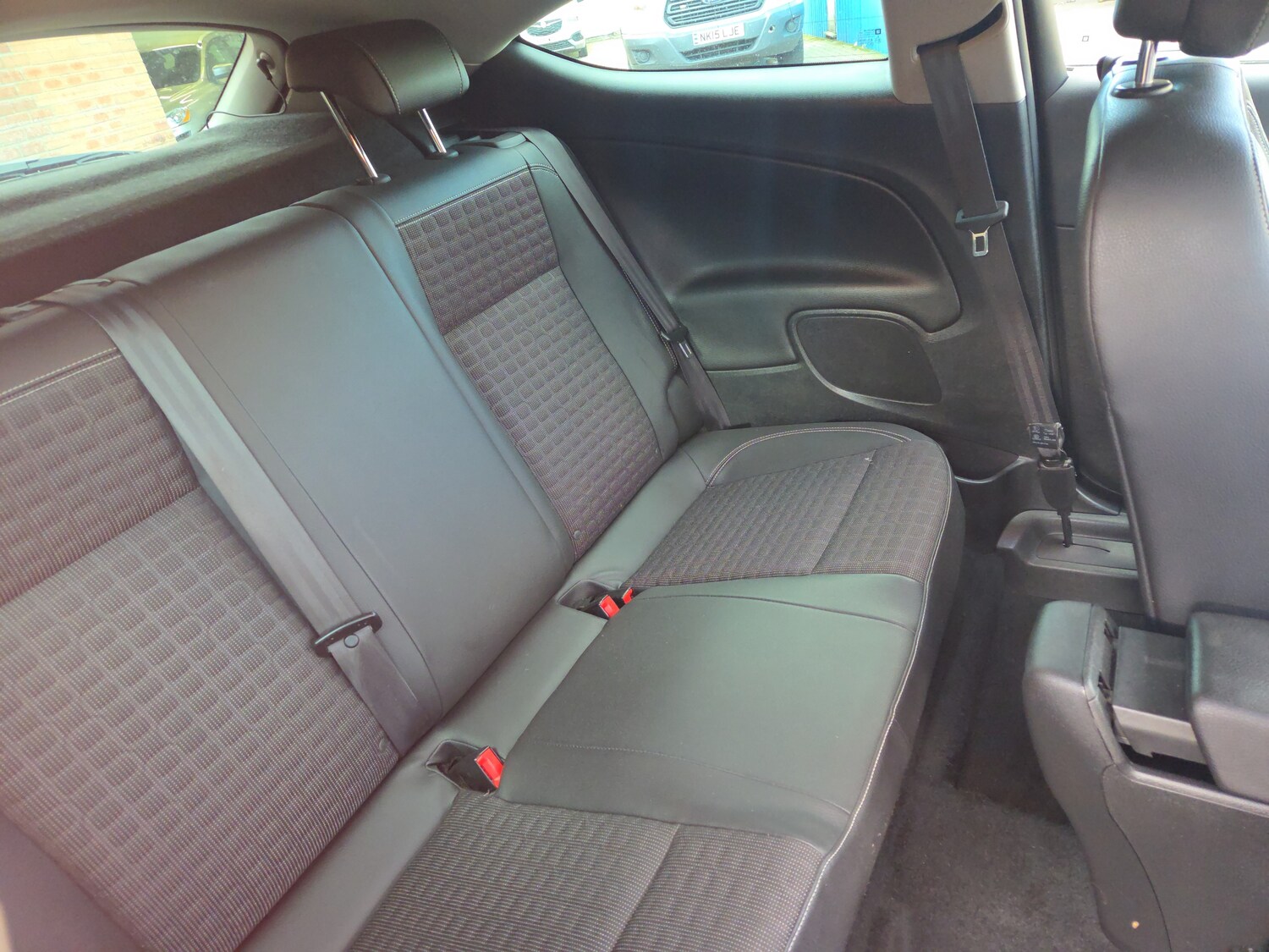 Used Vauxhall Astra GTC 2016 for sale - 76745402: Photo 10