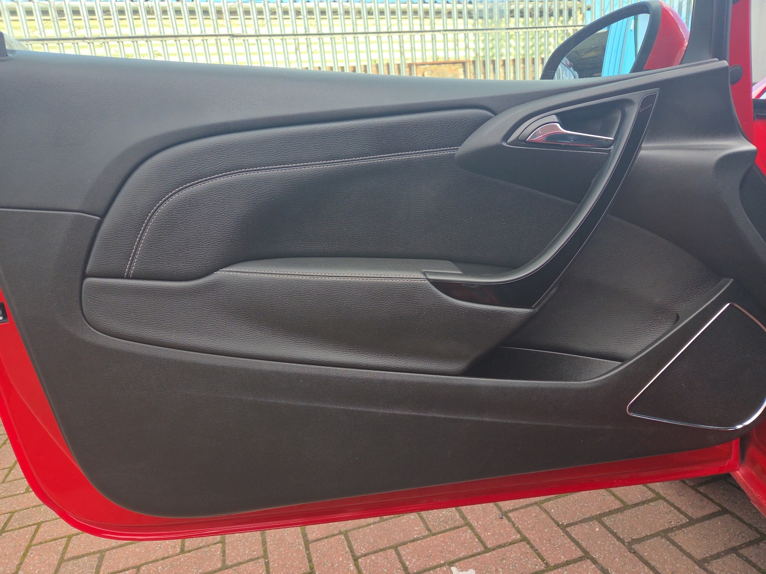 Used Vauxhall Astra GTC 2016 for sale - 76745402: Photo 11