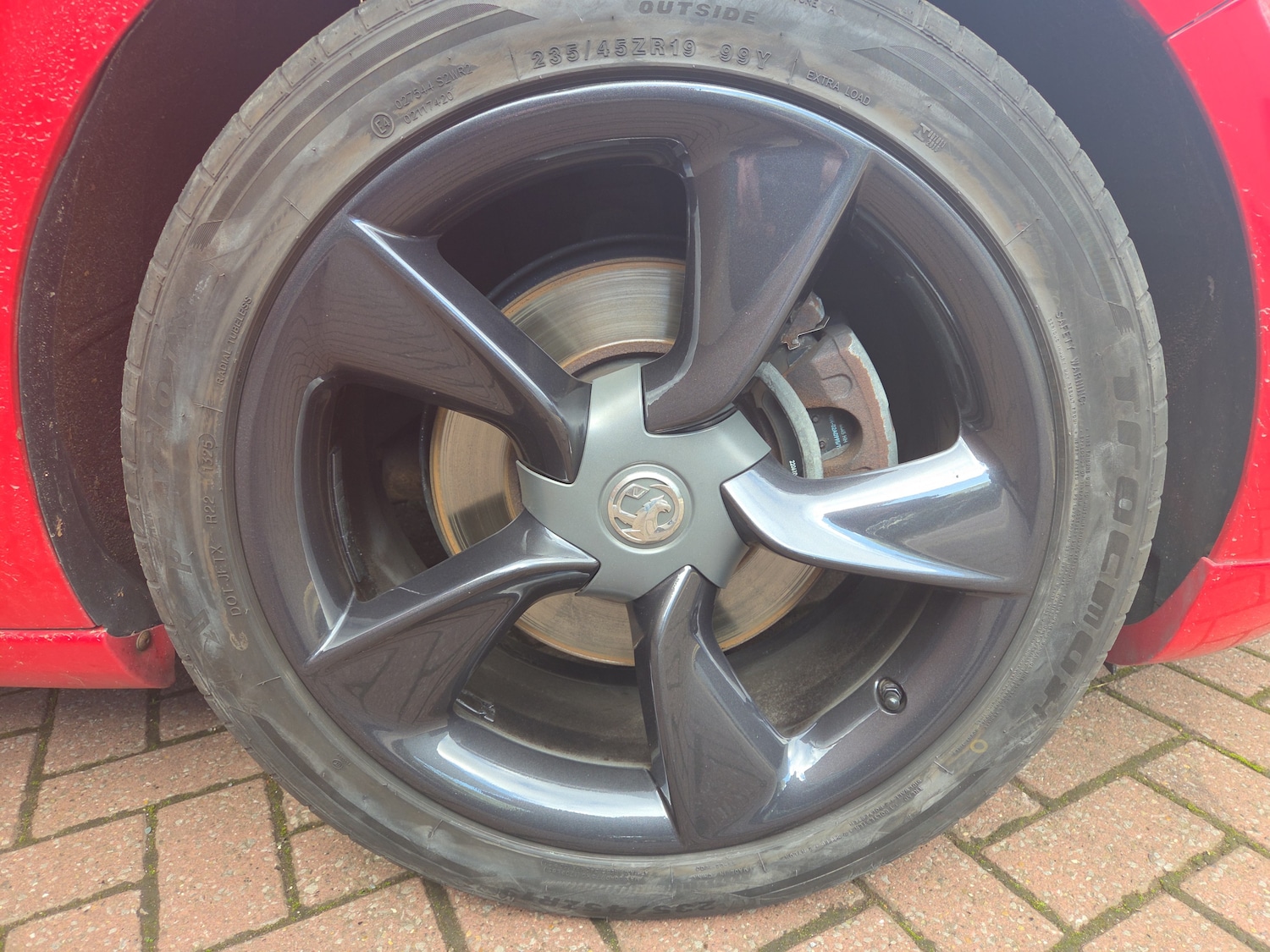 Used Vauxhall Astra GTC 2016 for sale - 76745402: Photo 5