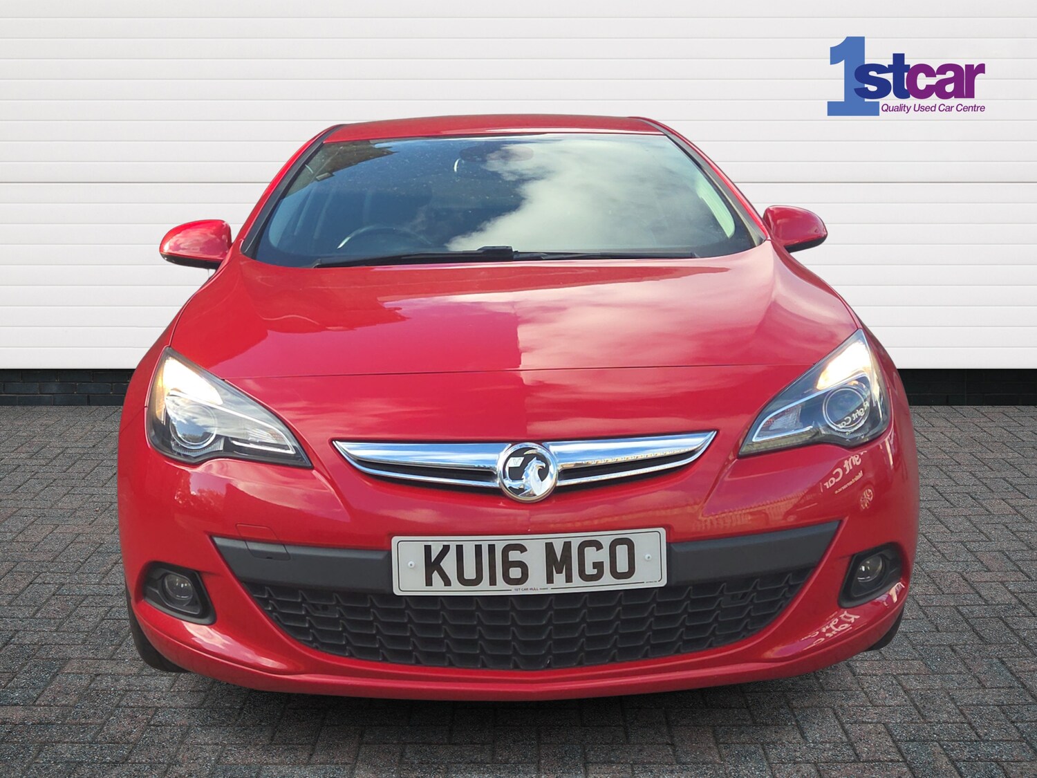 Used Vauxhall Astra GTC 2016 for sale - 76745402: Photo 7