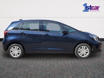 Used Honda Jazz 2021 for sale - 79427761: Photo