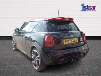 Used MINI Hatch 2019 for sale - 75104683: Photo