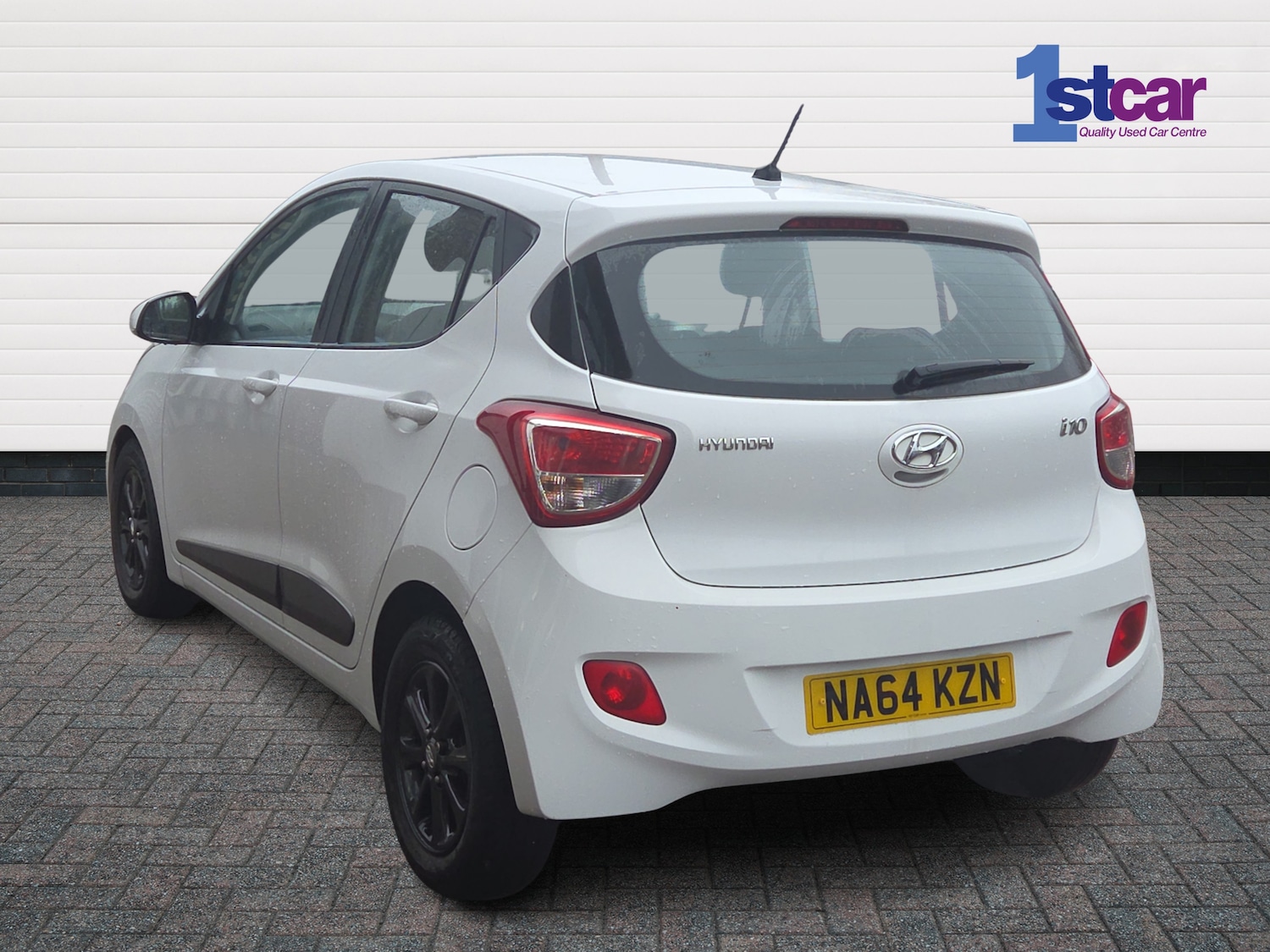 Used Hyundai i10 2014 for sale - 77786291: Photo 3