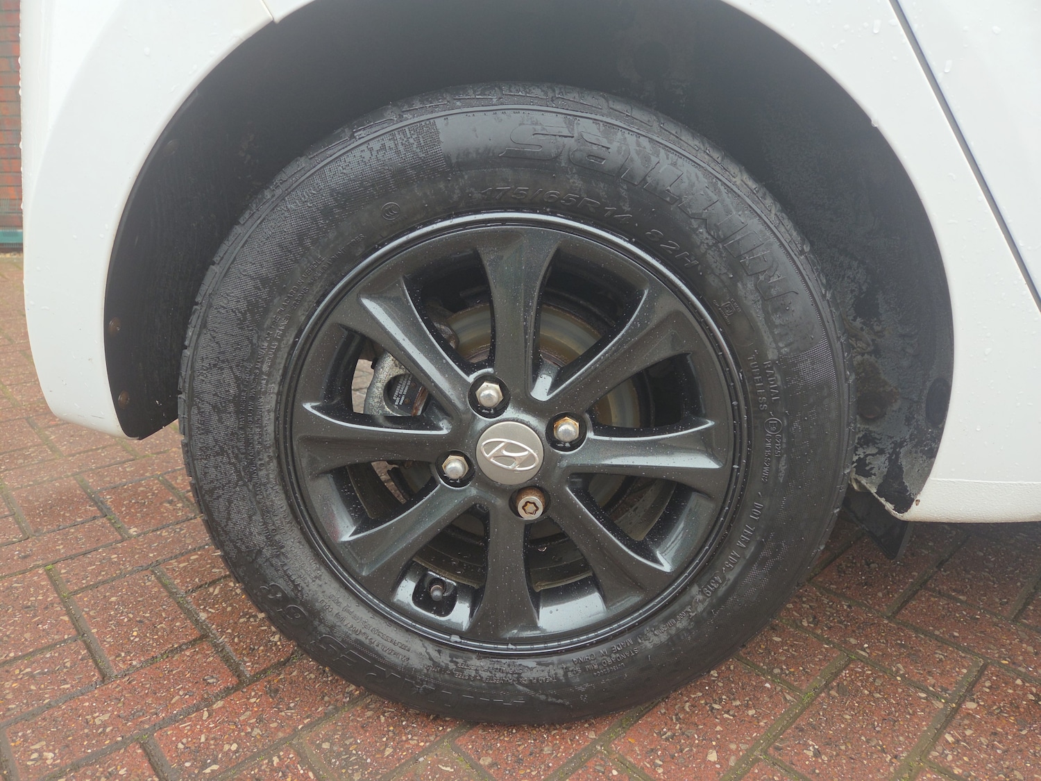 Used Hyundai i10 2014 for sale - 77786291: Photo 5