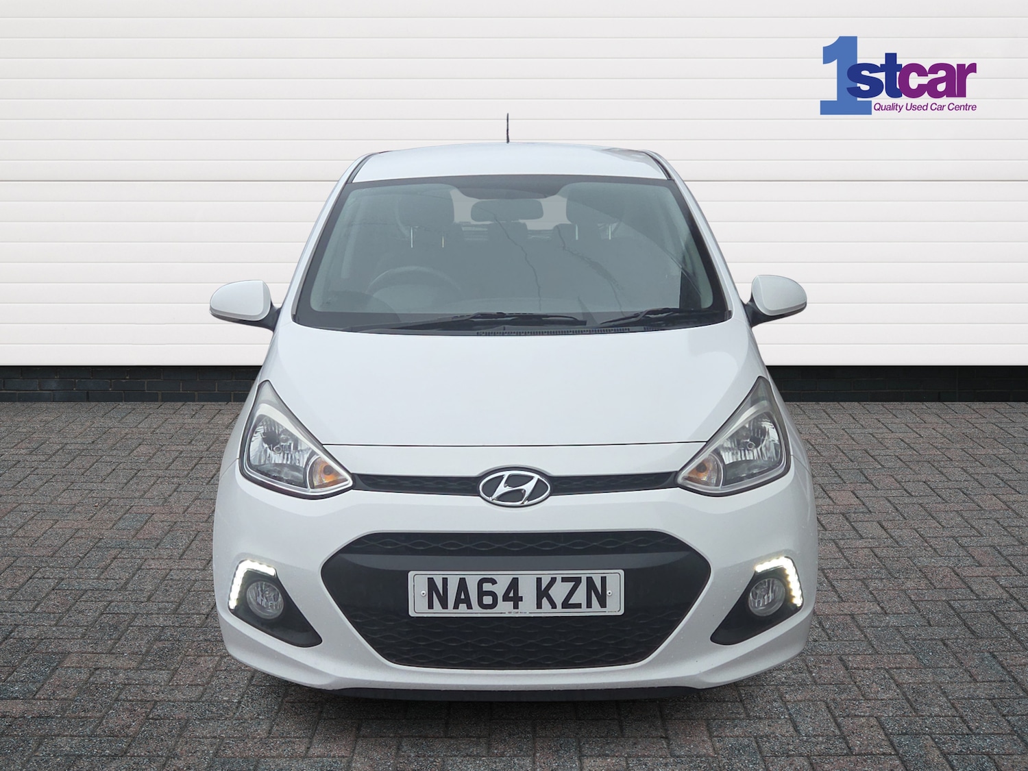 Used Hyundai i10 2014 for sale - 77786291: Photo 7