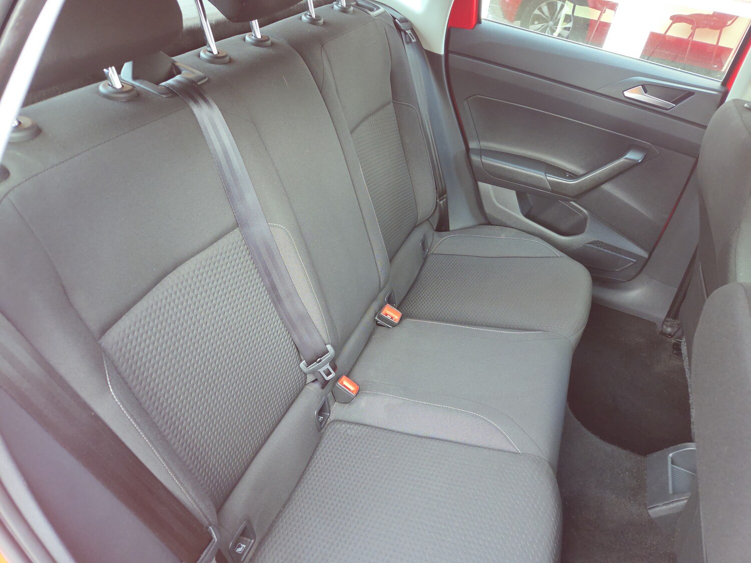 Used Volkswagen Polo 2018 for sale - 77660455: Photo 10