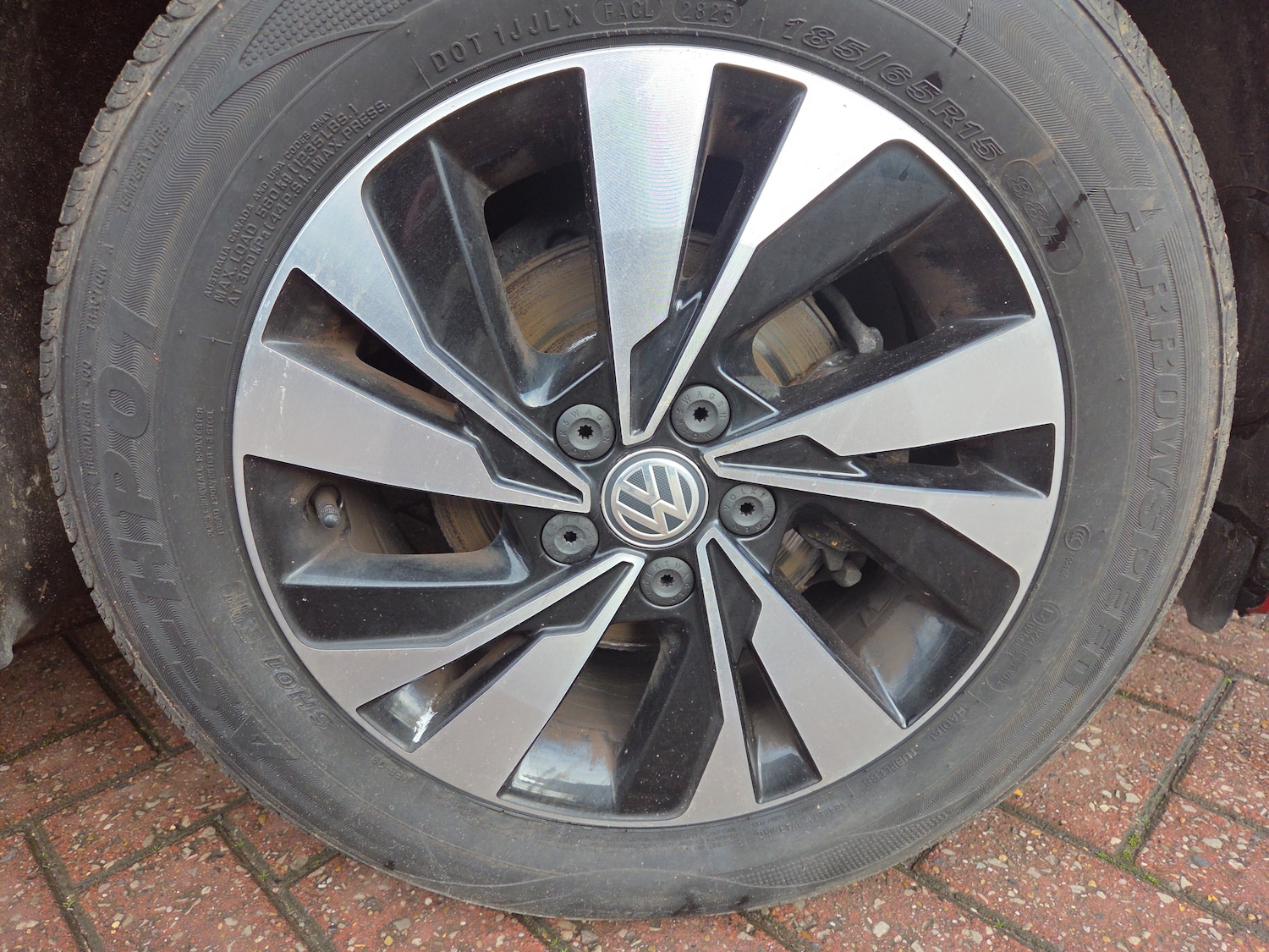 Used Volkswagen Polo 2018 for sale - 77660455: Photo 5