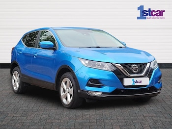 Used Nissan Qashqai 2019 for sale - 79555545: Photo