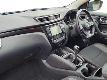 Used Nissan Qashqai 2019 for sale - 79555545: Photo