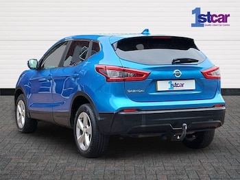 Used Nissan Qashqai 2019 for sale - 79555545: Photo