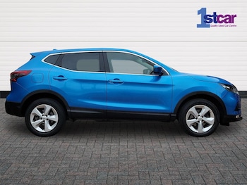 Used Nissan Qashqai 2019 for sale - 79555545: Photo