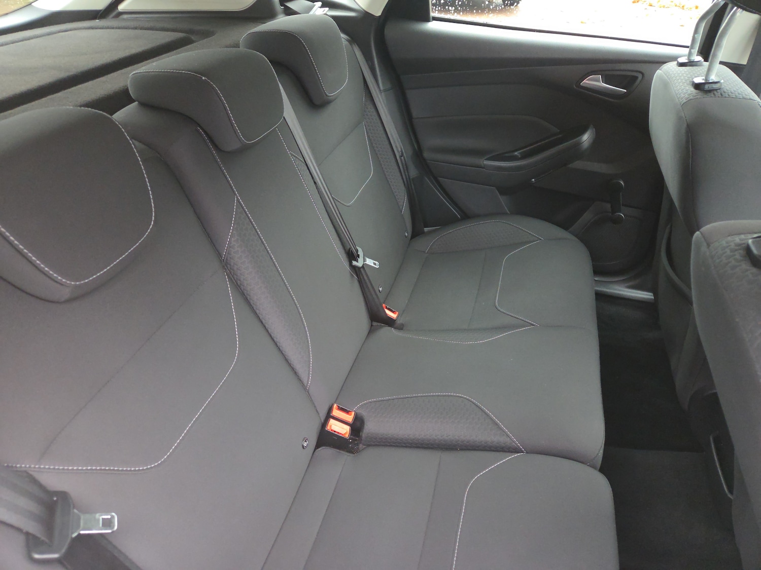 Used Ford Focus 2017 for sale - 76563388: Photo 10