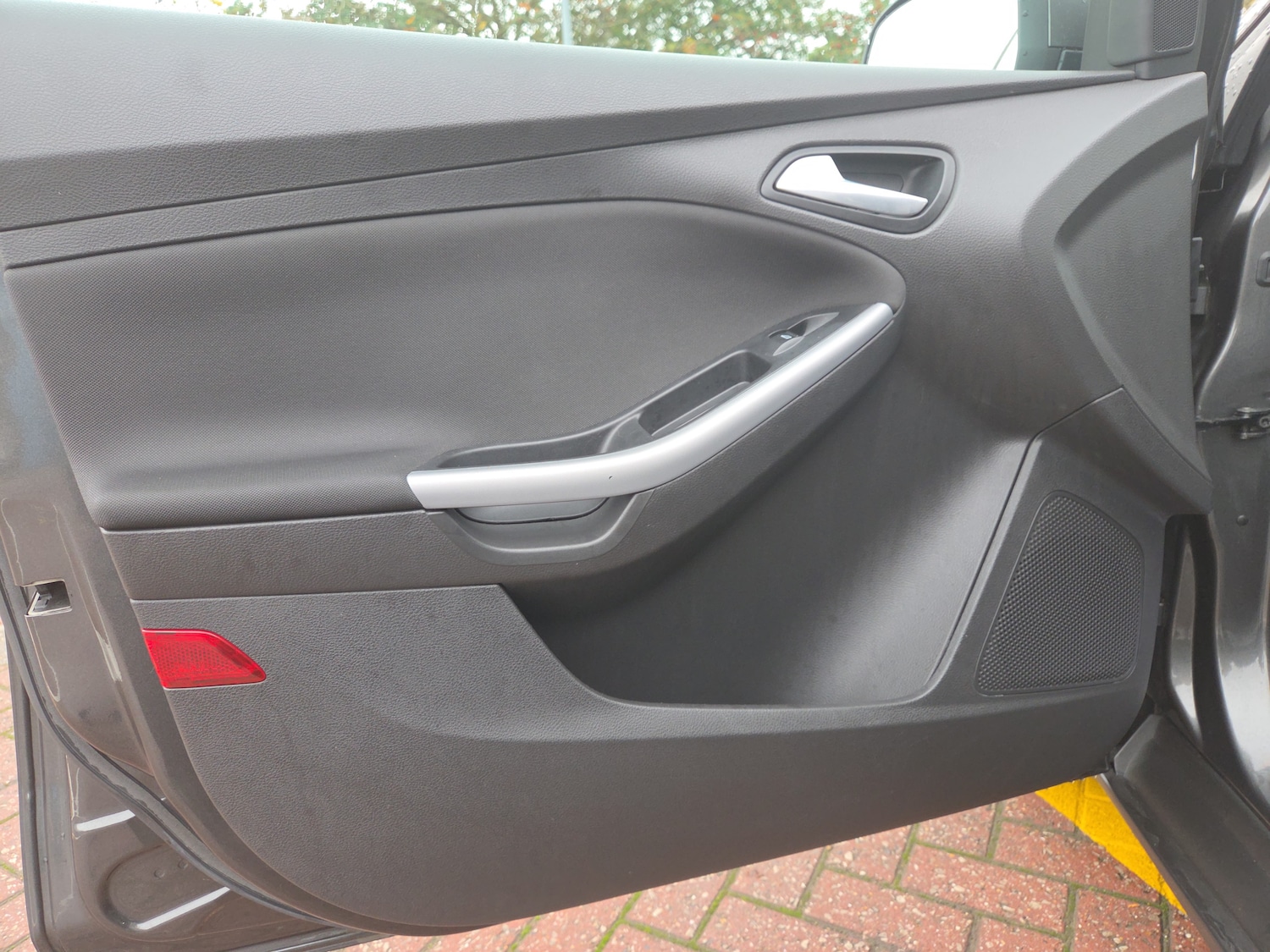 Used Ford Focus 2017 for sale - 76563388: Photo 11