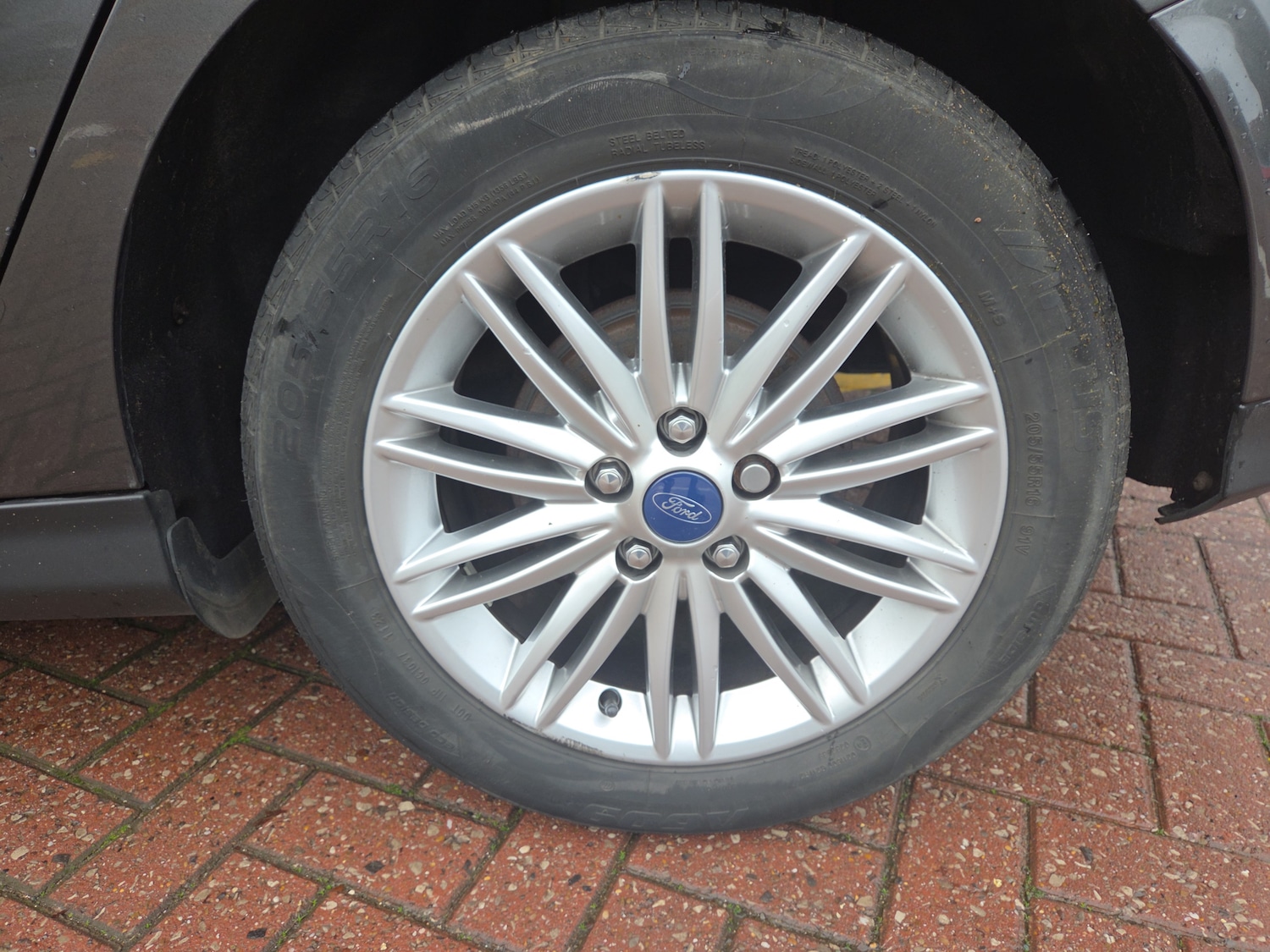 Used Ford Focus 2017 for sale - 76563388: Photo 5