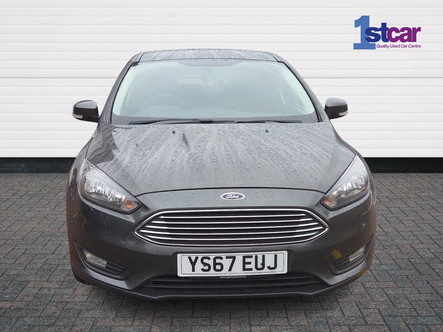 Used Ford Focus 2017 for sale - 76563388: Photo 7