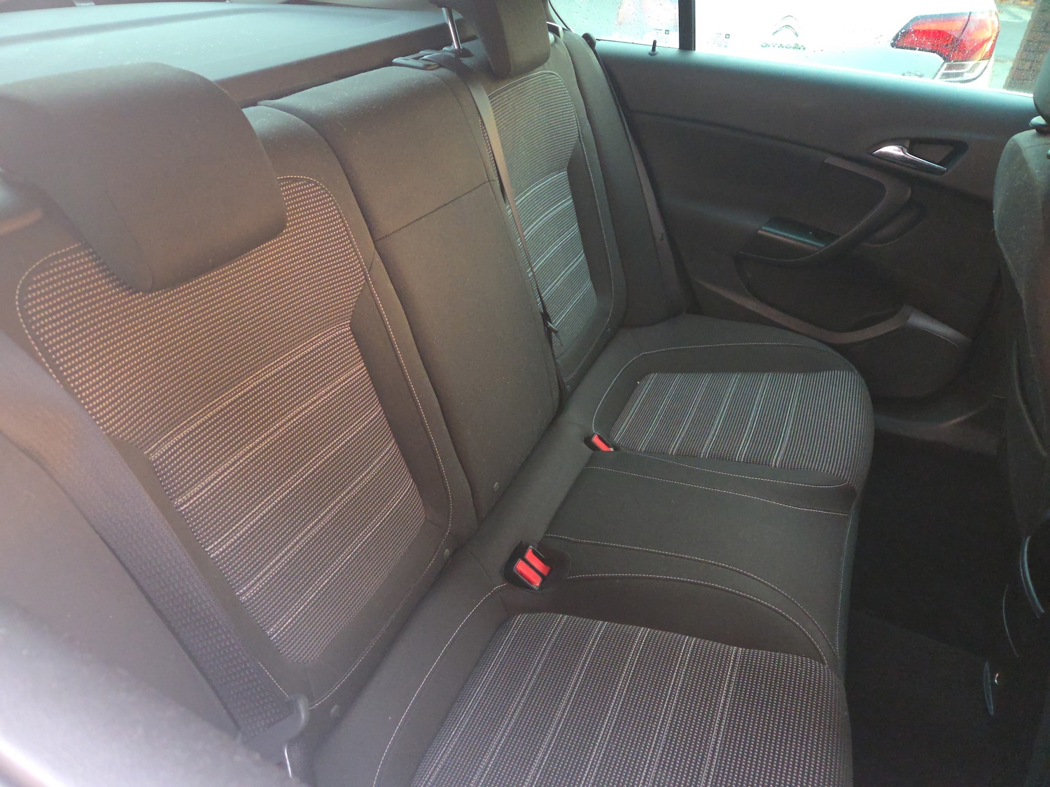 Used Vauxhall Insignia 2017 for sale - 76635789: Photo 10