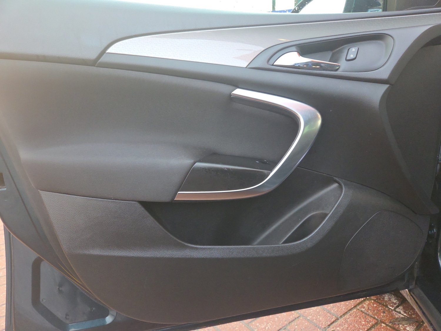 Used Vauxhall Insignia 2017 for sale - 76635789: Photo 11