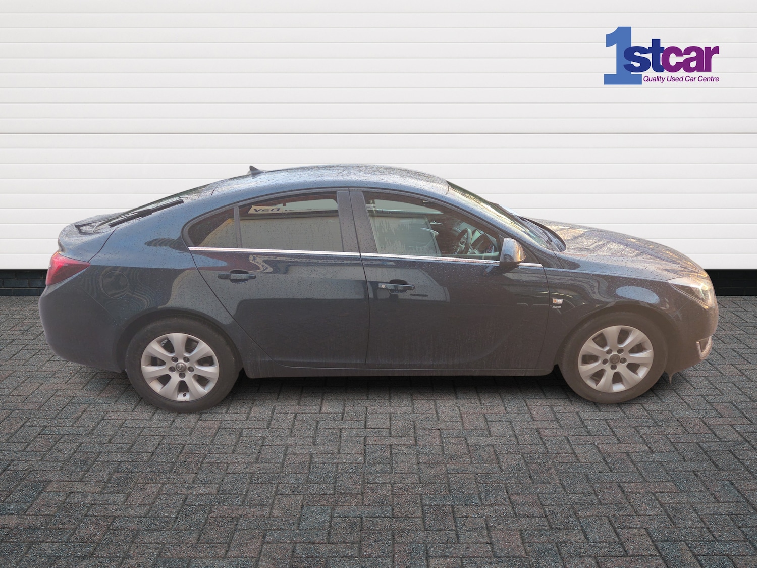 Used Vauxhall Insignia 2017 for sale - 76635789: Photo 4