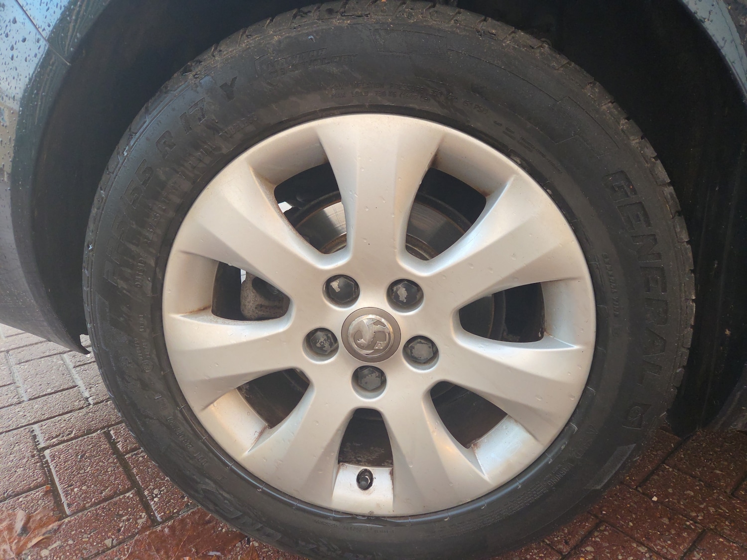 Used Vauxhall Insignia 2017 for sale - 76635789: Photo 5