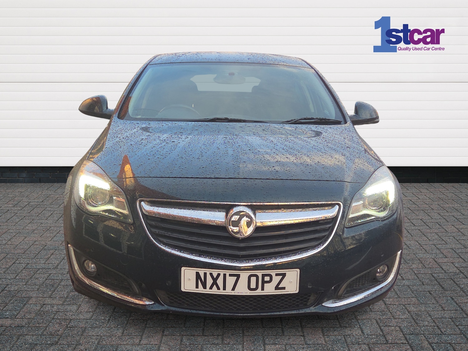 Used Vauxhall Insignia 2017 for sale - 76635789: Photo 7