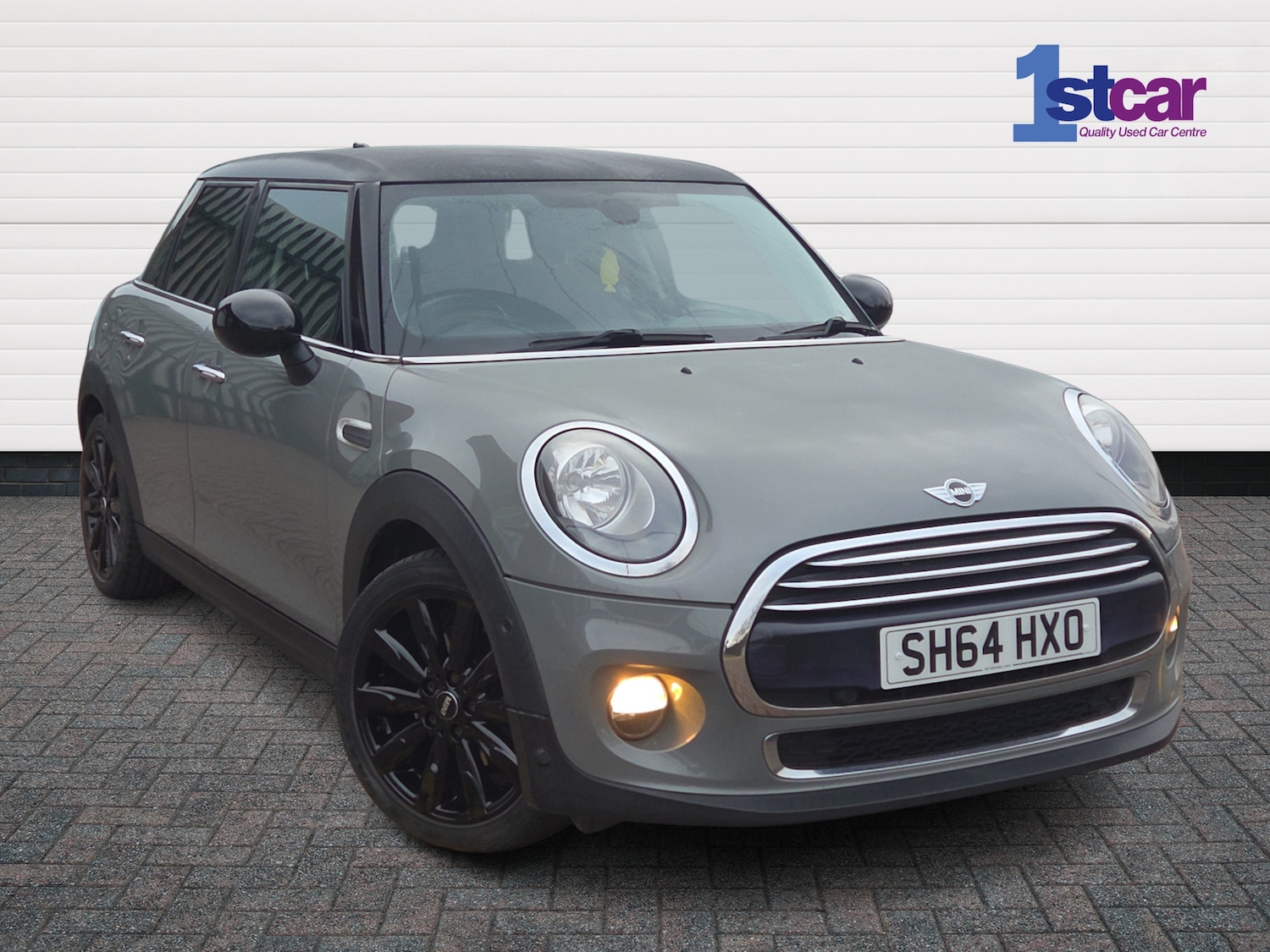 Used MINI Hatch 2014 for sale - 76915122: Photo 1