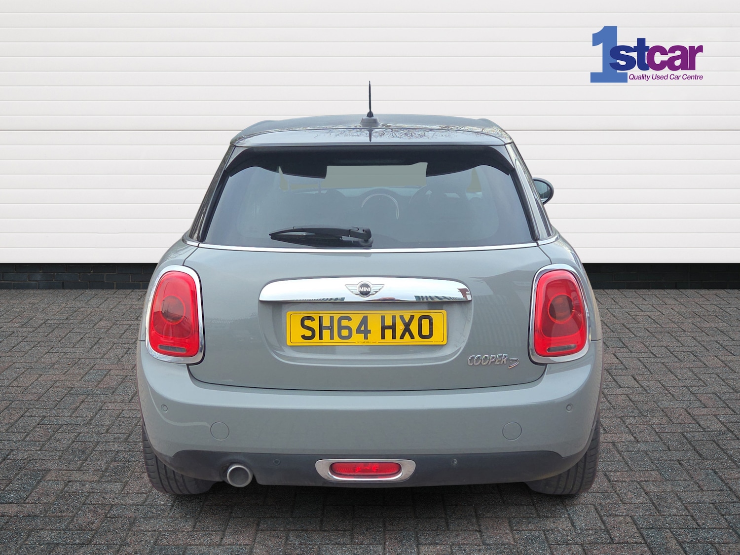 Used MINI Hatch 2014 for sale - 76915122: Photo 12