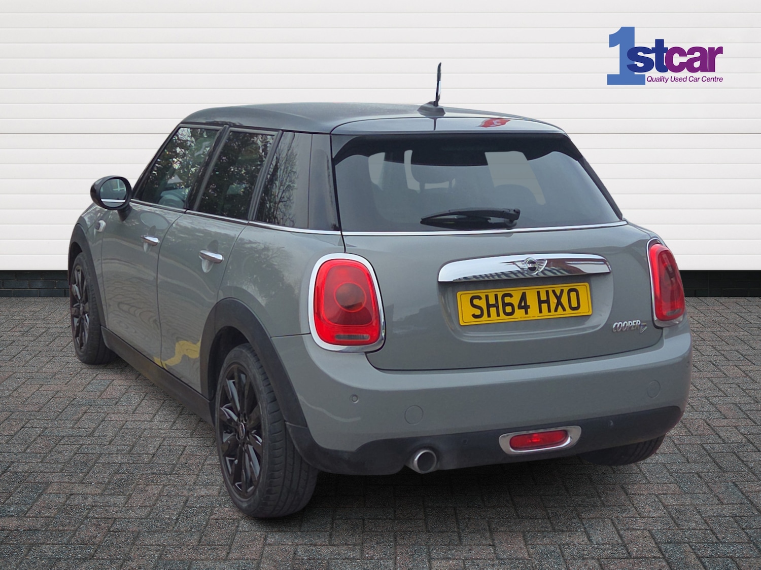 Used MINI Hatch 2014 for sale - 76915122: Photo 3