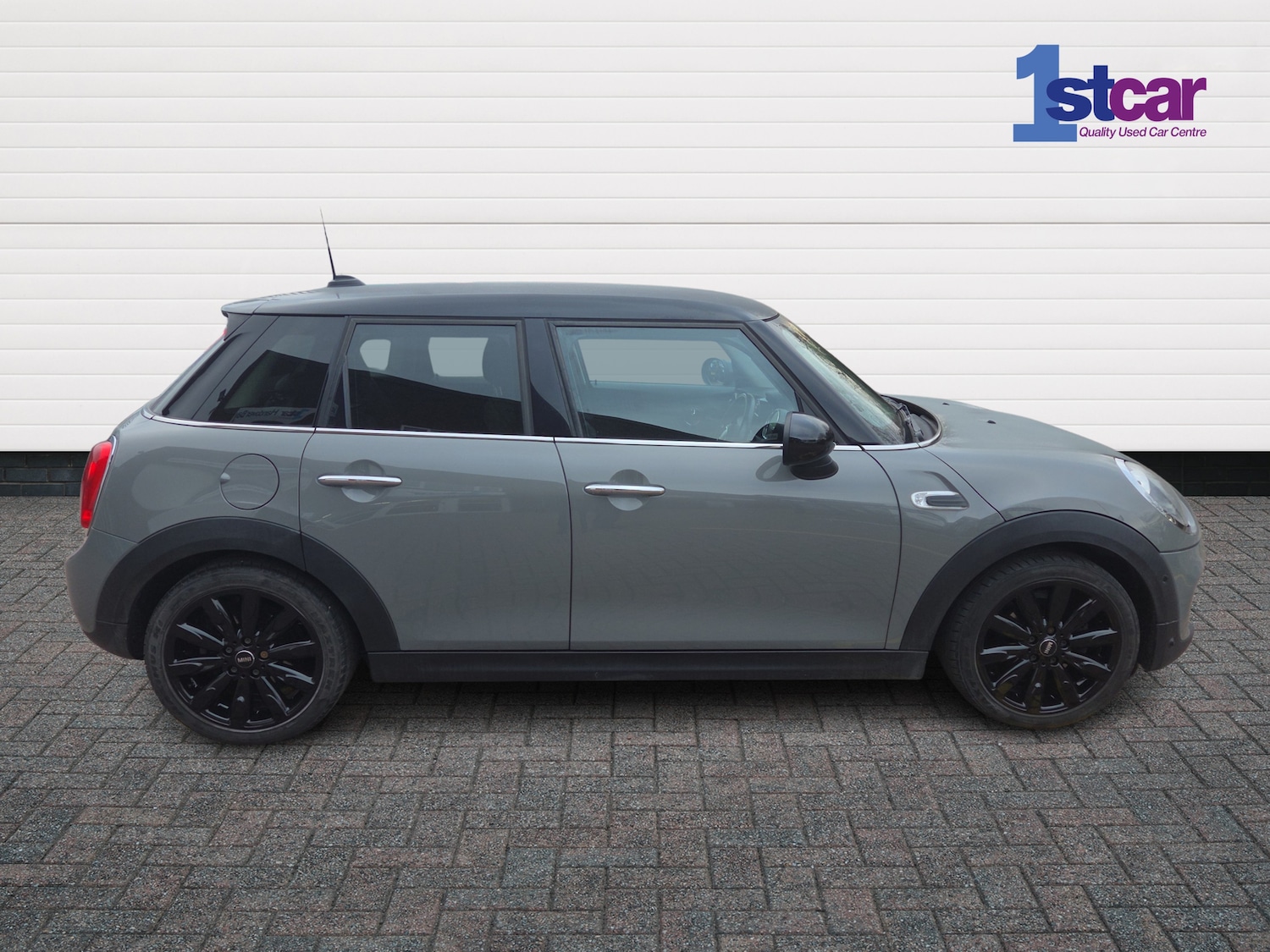 Used MINI Hatch 2014 for sale - 76915122: Photo 4