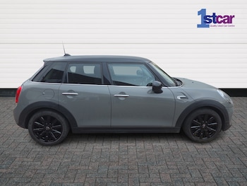 Used MINI Hatch 2014 for sale - 76915122: Photo