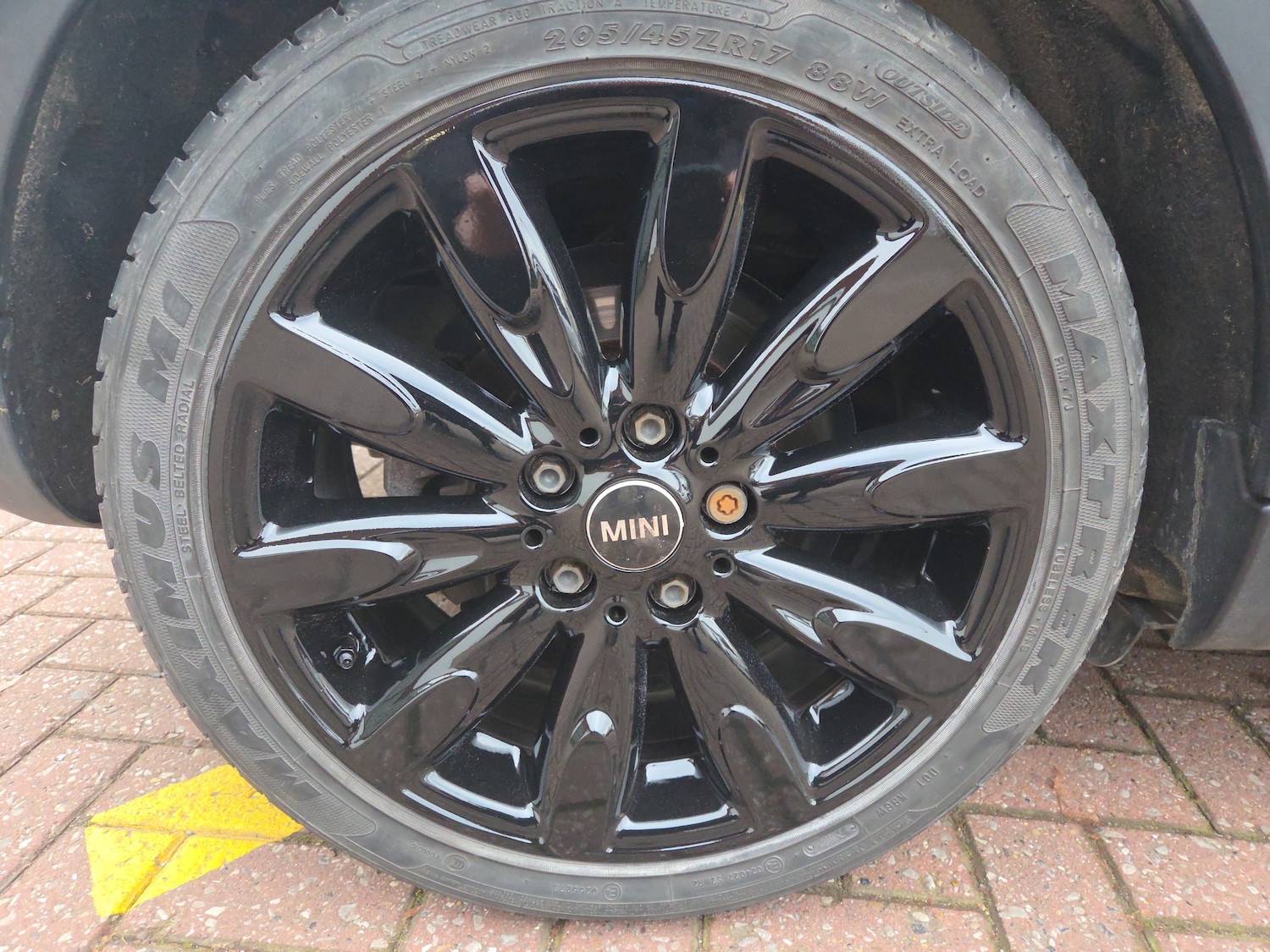 Used MINI Hatch 2014 for sale - 76915122: Photo 5