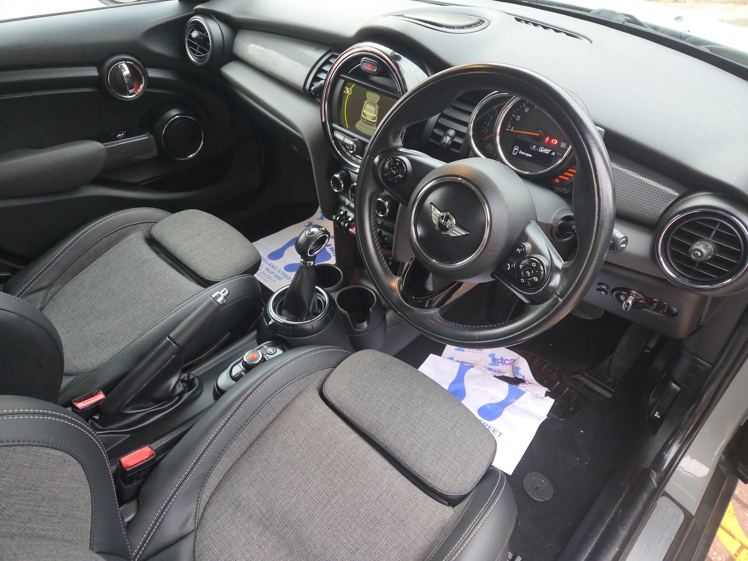 Used MINI Hatch 2014 for sale - 76915122: Photo 6