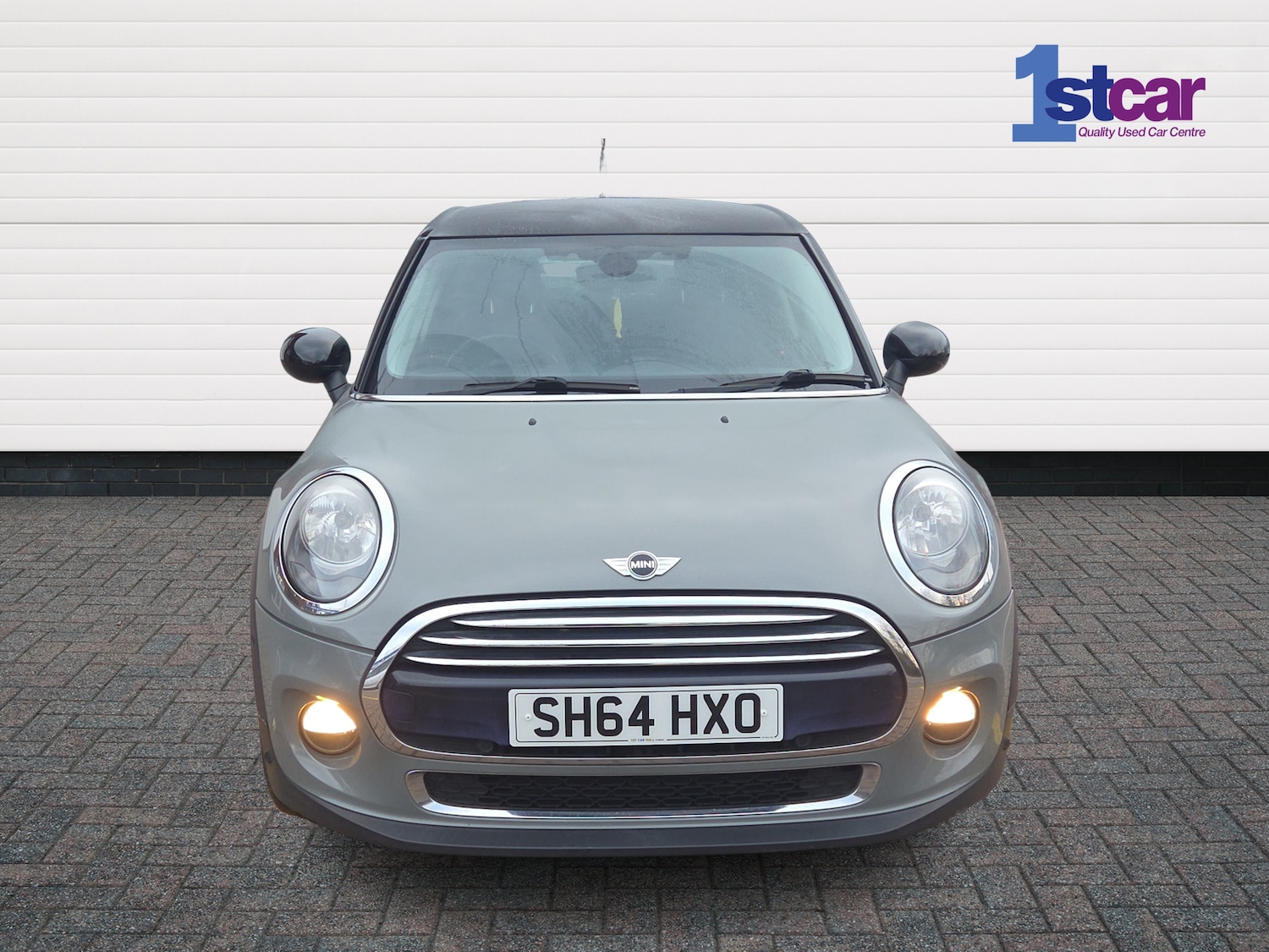 Used MINI Hatch 2014 for sale - 76915122: Photo 7