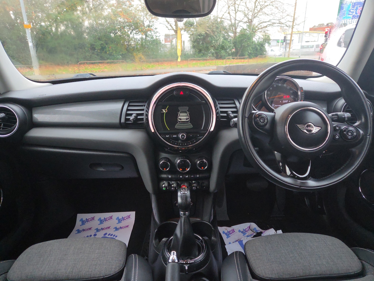 Used MINI Hatch 2014 for sale - 76915122: Photo 8