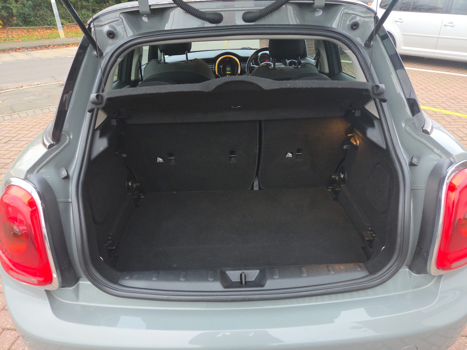 Used MINI Hatch 2014 for sale - 76915122: Photo 9