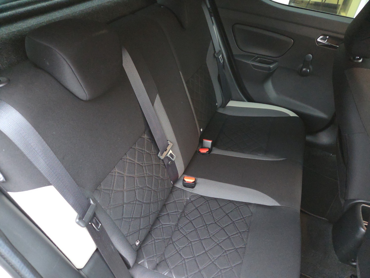 Used Nissan Micra 2017 for sale - 77373121: Photo 10