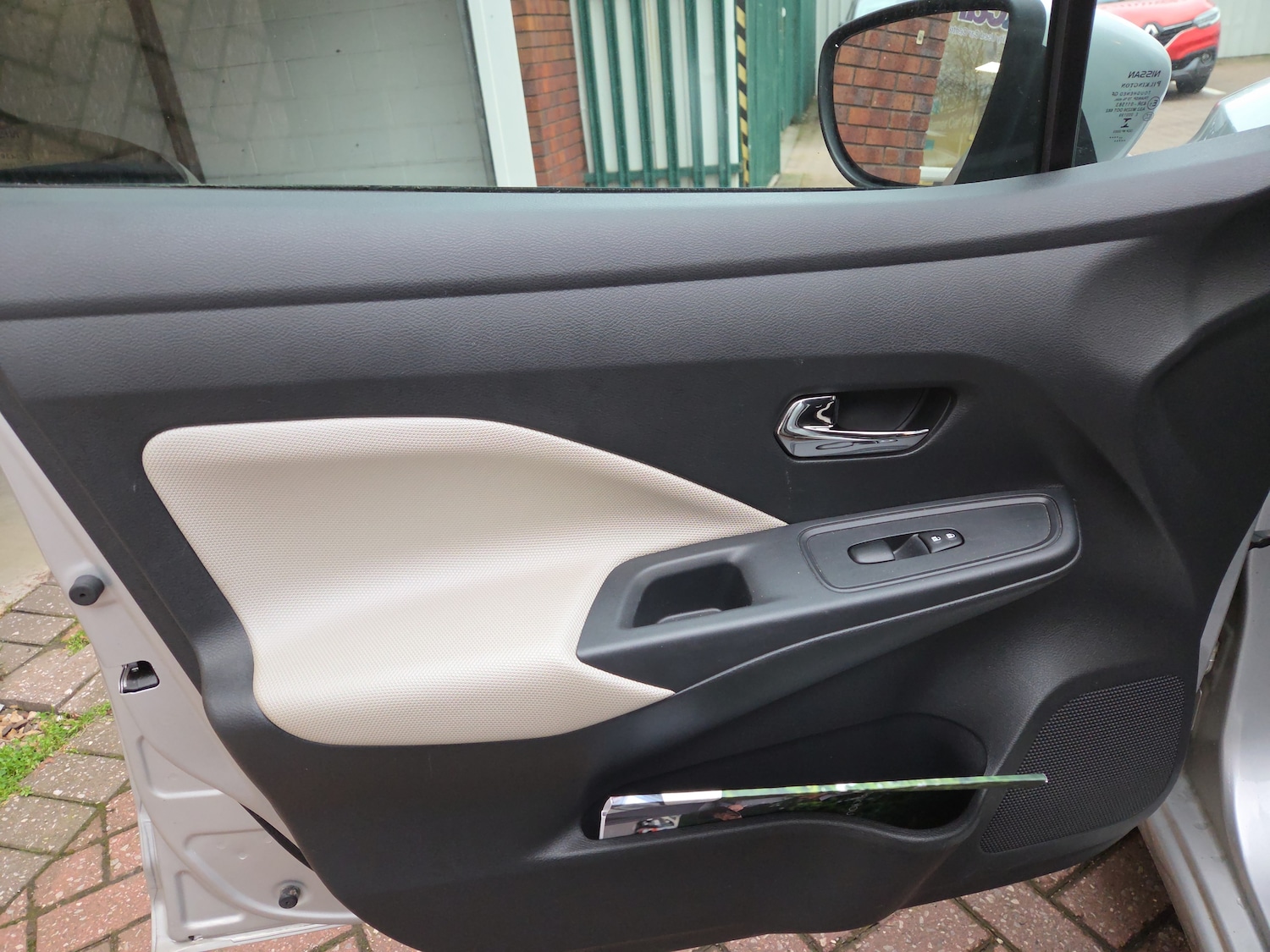 Used Nissan Micra 2017 for sale - 77373121: Photo 11