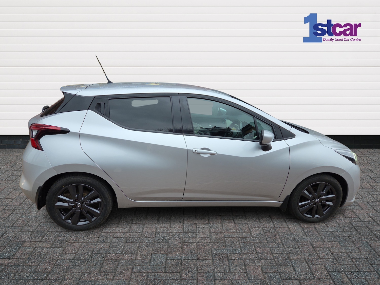 Used Nissan Micra 2017 for sale - 77373121: Photo 4