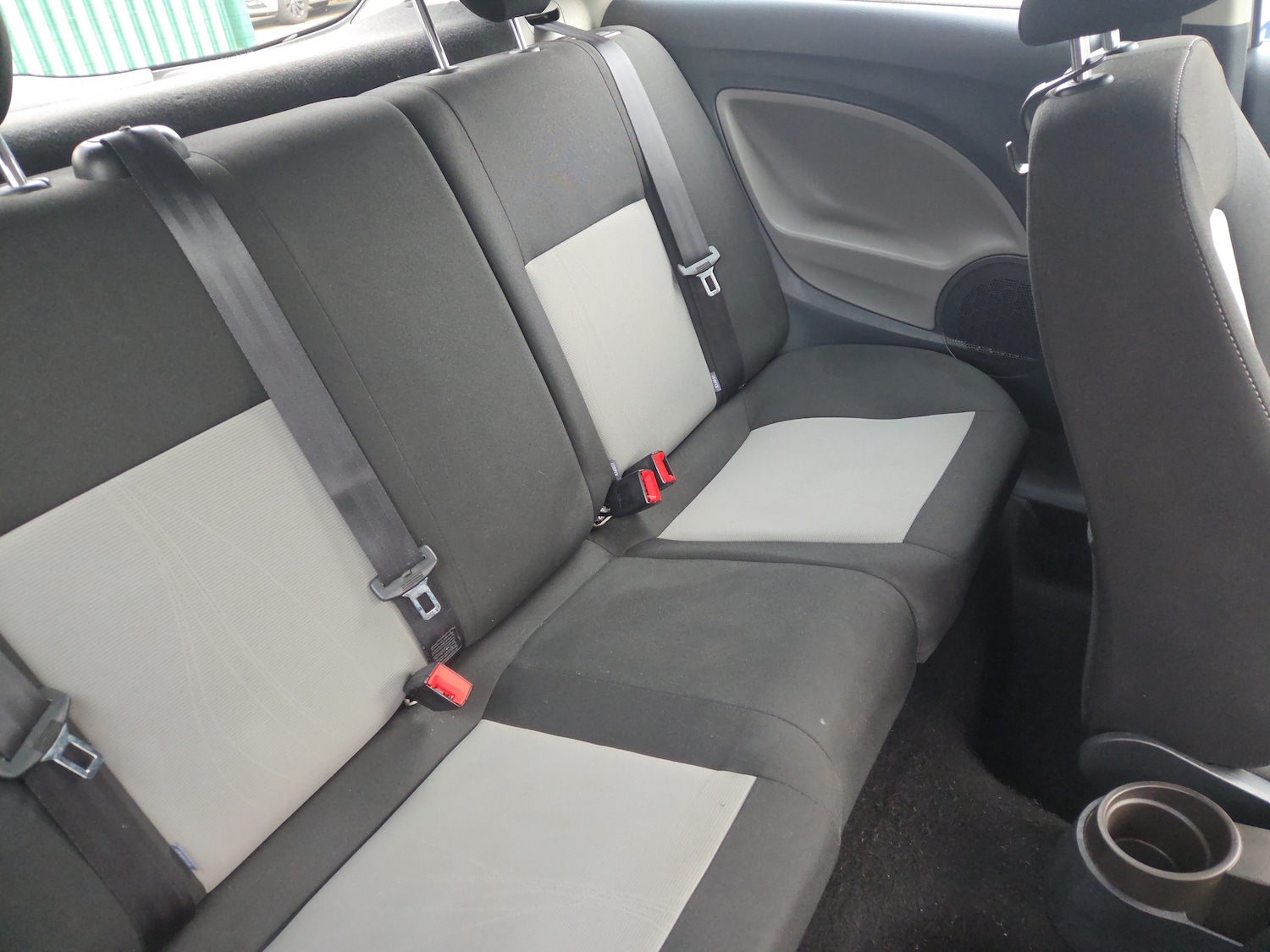 Used SEAT Ibiza 2014 for sale - 77018395: Photo 10