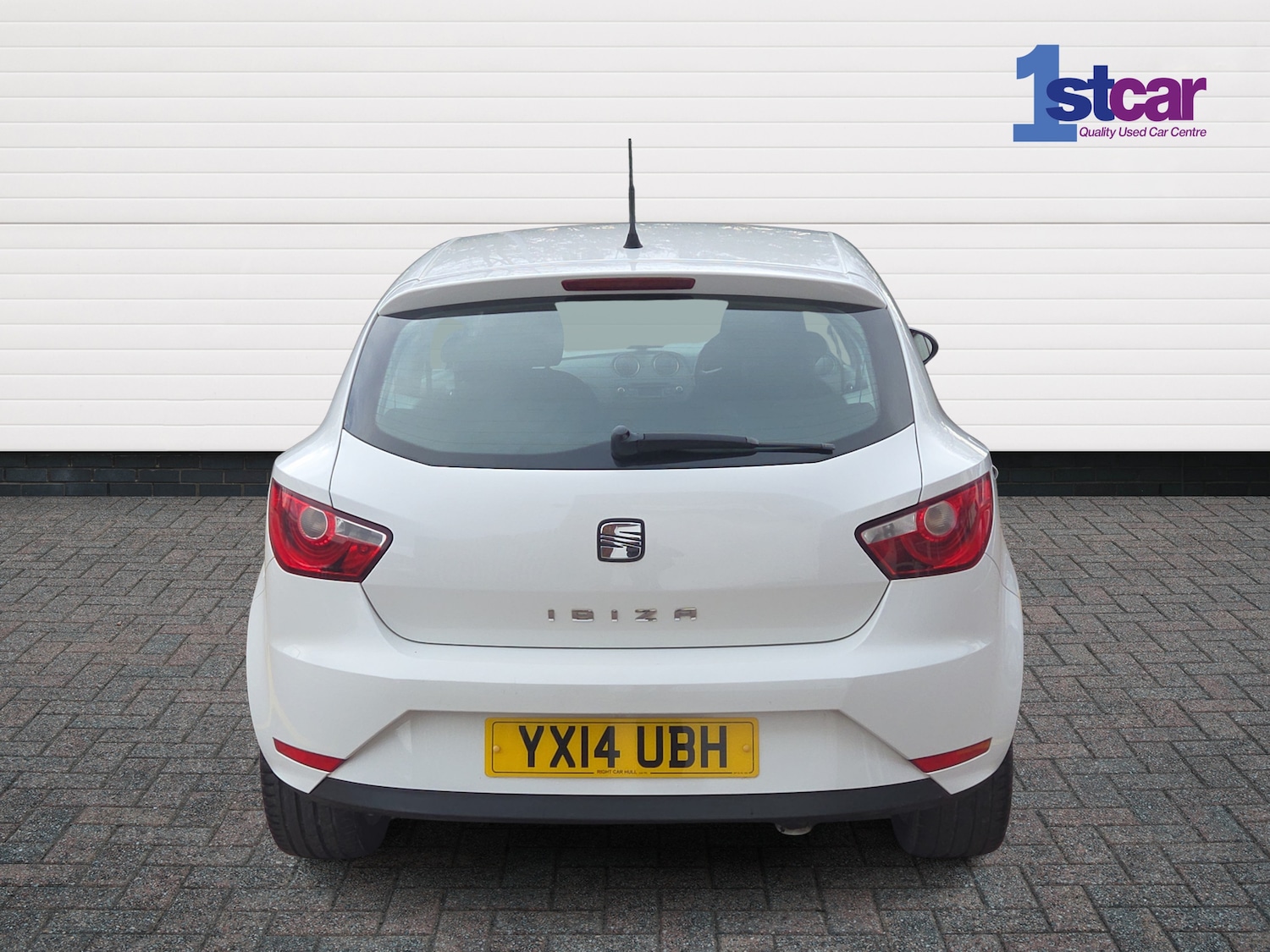 Used SEAT Ibiza 2014 for sale - 77018395: Photo 12