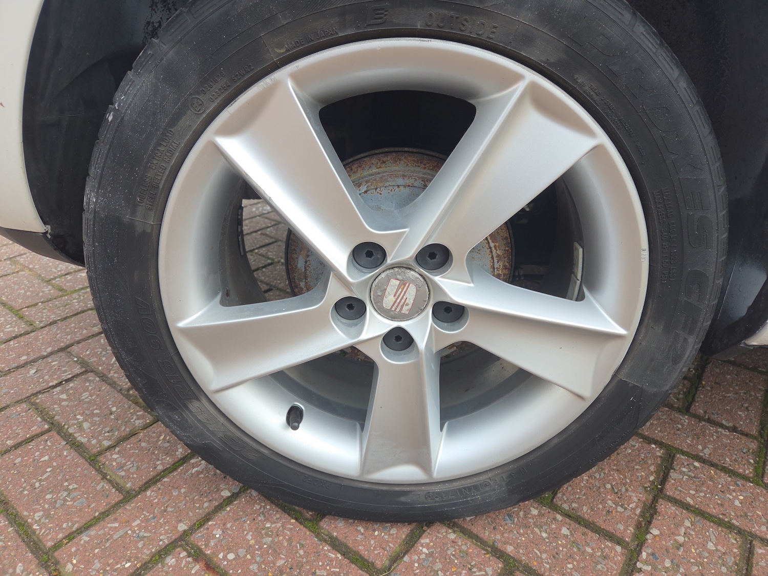 Used SEAT Ibiza 2014 for sale - 77018395: Photo 5