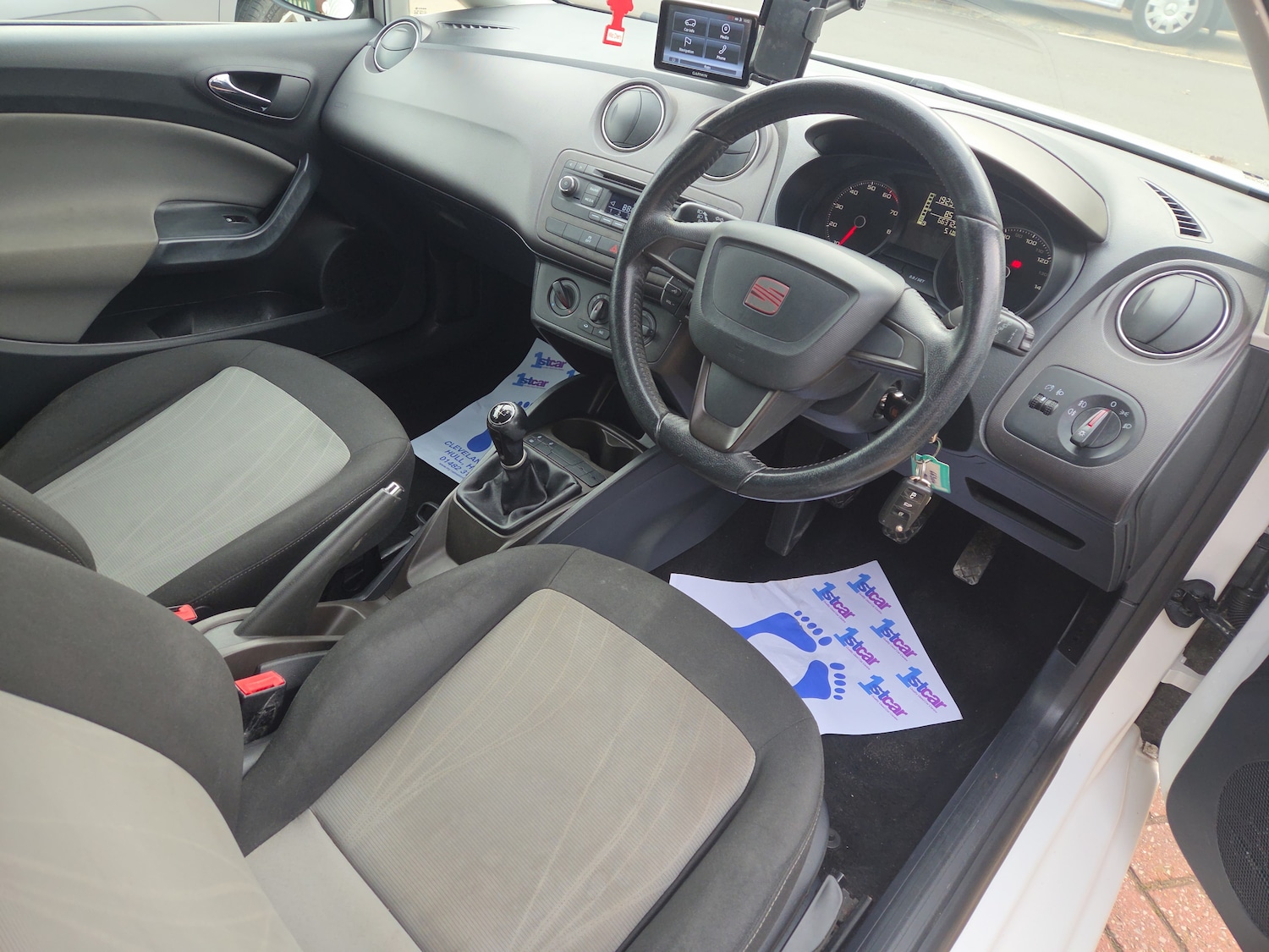 Used SEAT Ibiza 2014 for sale - 77018395: Photo 6