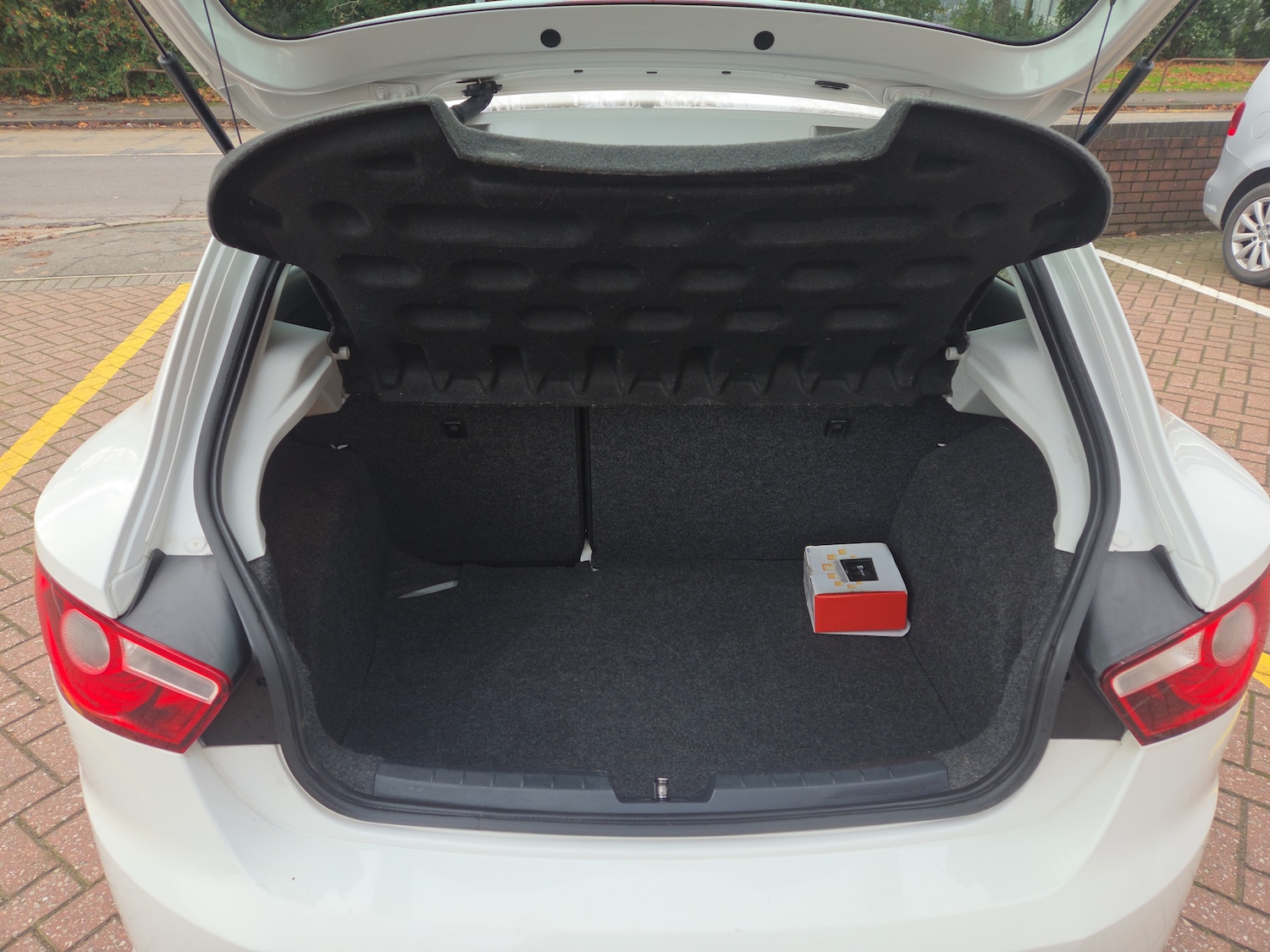 Used SEAT Ibiza 2014 for sale - 77018395: Photo 9