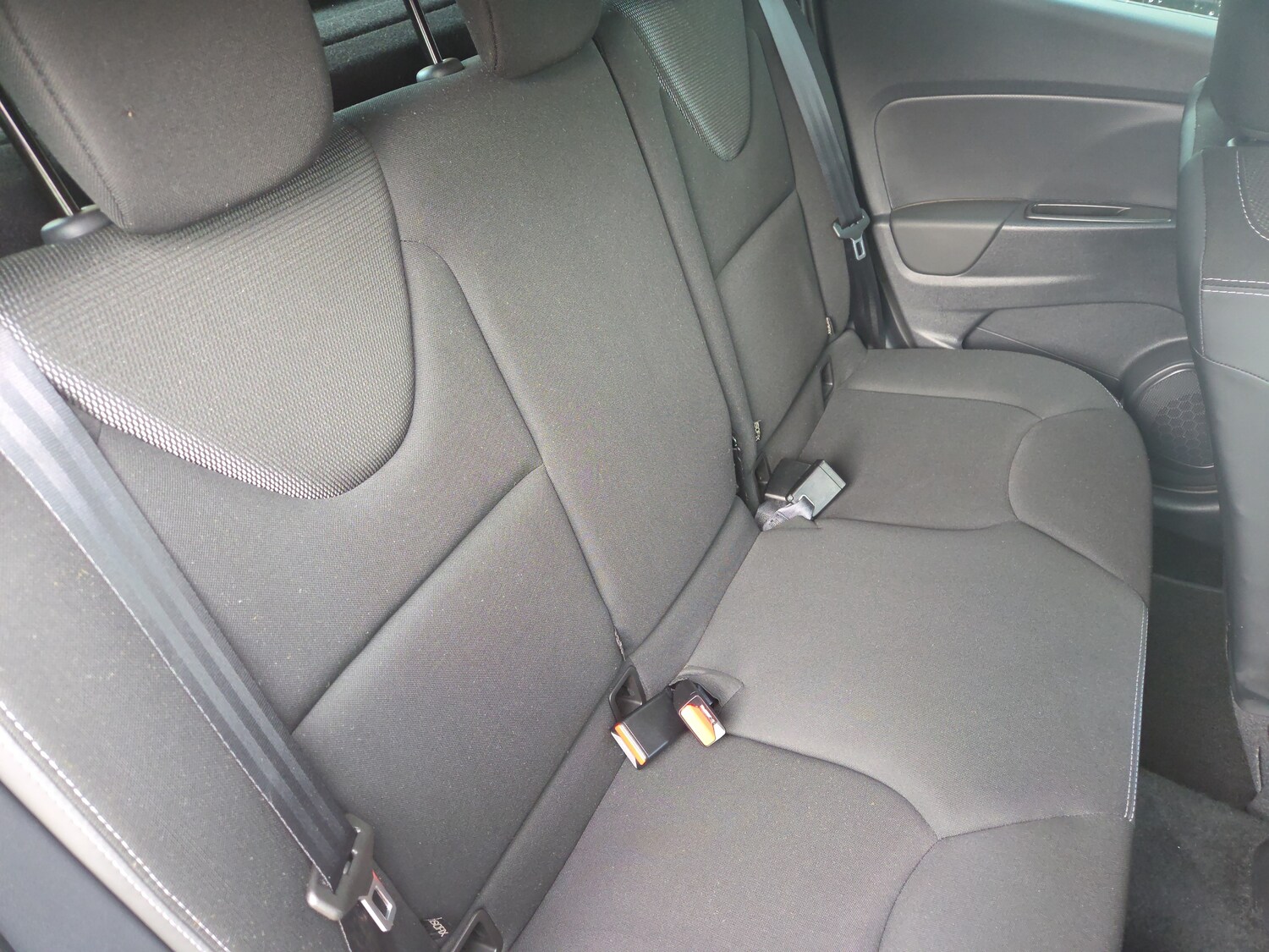 Used Renault Clio 2019 for sale - 77660461: Photo 10