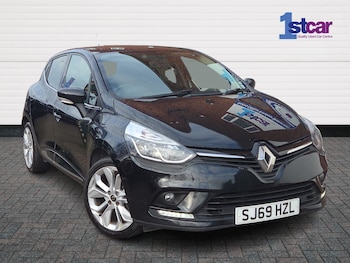 Used Renault Clio 2019 for sale - 77660461: Photo
