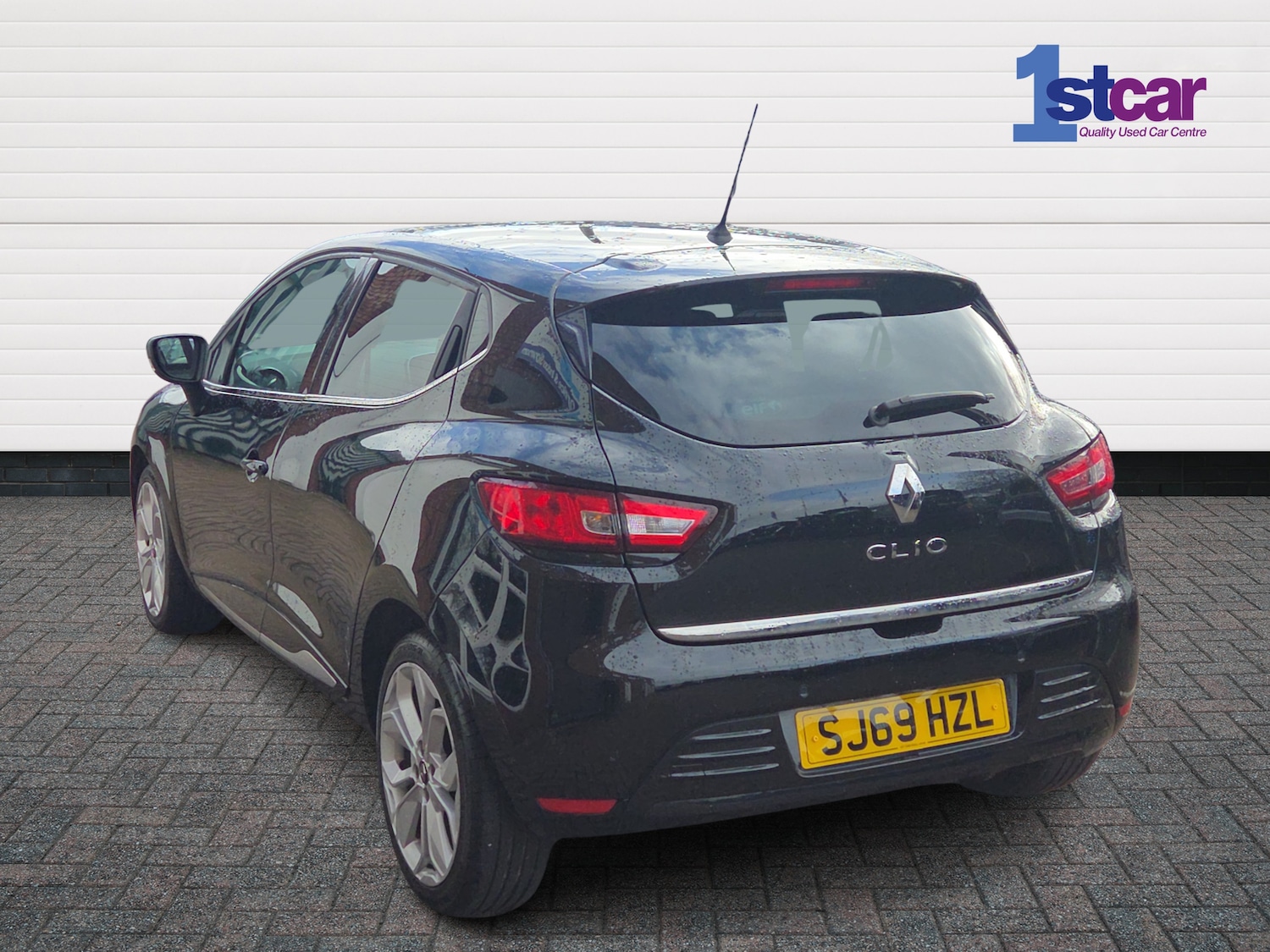 Used Renault Clio 2019 for sale - 77660461: Photo 3