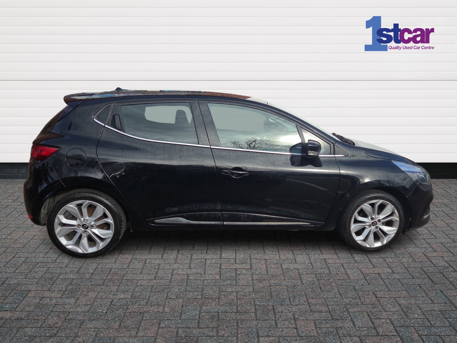 Used Renault Clio 2019 for sale - 77660461: Photo 4