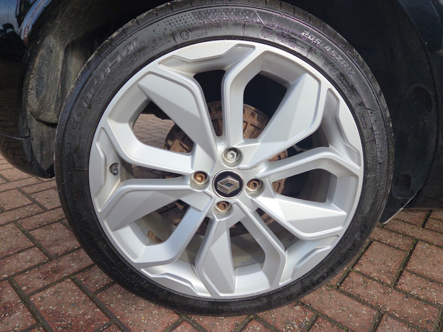 Used Renault Clio 2019 for sale - 77660461: Photo 5